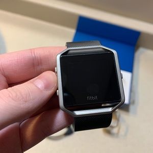 Fitbit Blaze